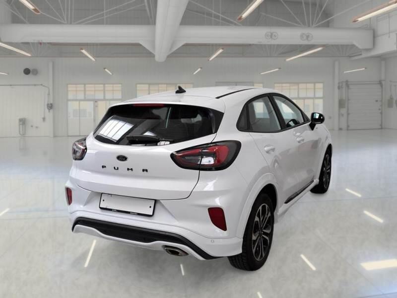 Ford Puma 1.0 ECOBOOST HYBRID 125CV ST-LINE AUTO - foto 2