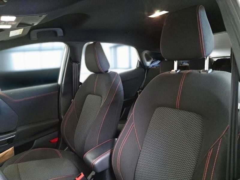 Ford Puma 1.0 ECOBOOST HYBRID 125CV ST-LINE AUTO - foto 11