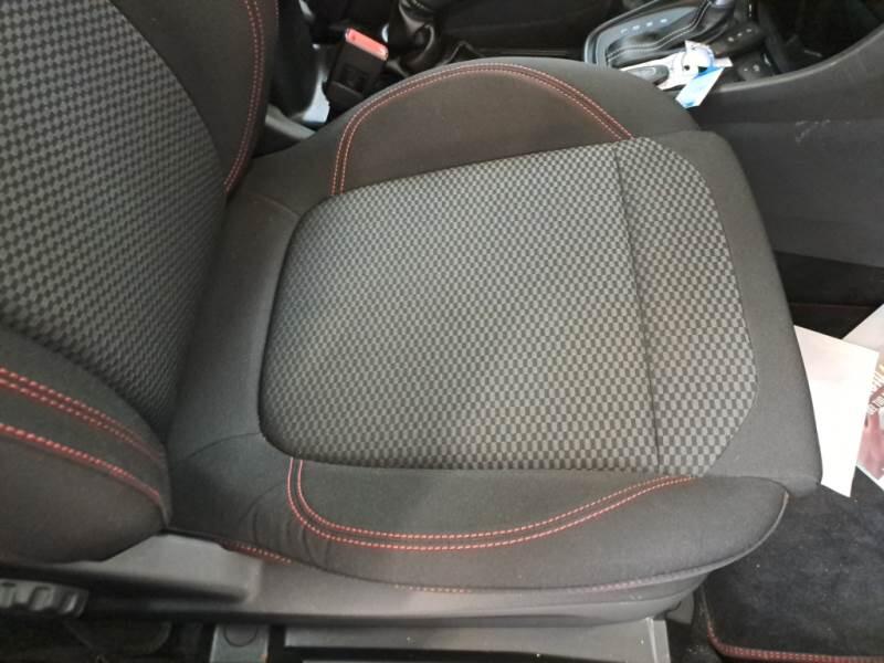 Ford Puma 1.0 ECOBOOST HYBRID 125CV ST-LINE AUTO - foto 14