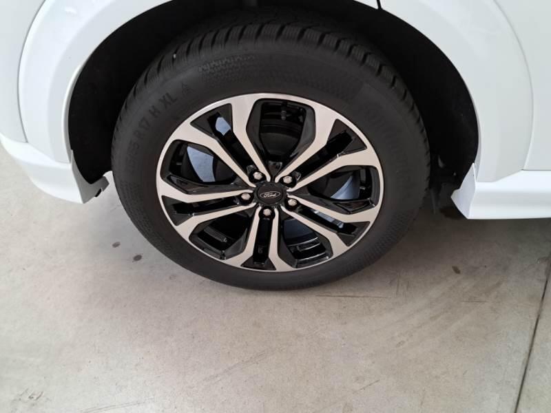 Ford Puma 1.0 ECOBOOST HYBRID 125CV ST-LINE AUTO - foto 19