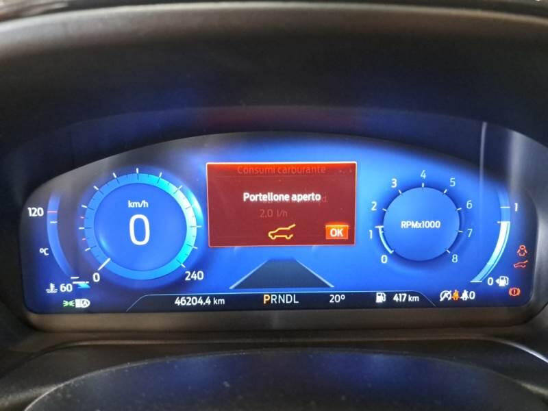 Ford Puma 1.0 ECOBOOST HYBRID 125CV ST-LINE AUTO - foto 4