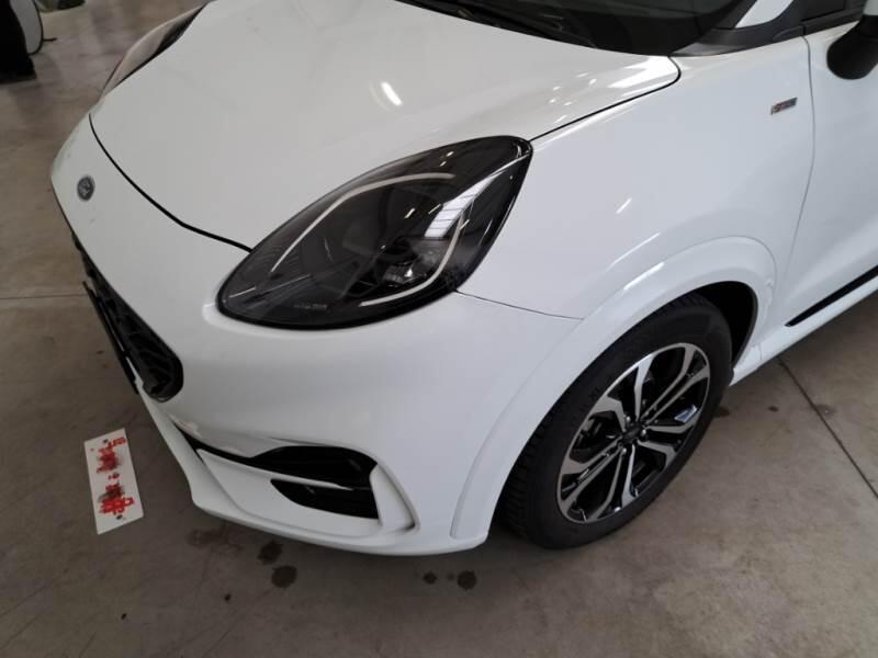 Ford Puma 1.0 ECOBOOST HYBRID 125CV ST-LINE AUTO - foto 31