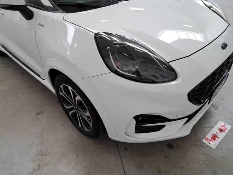 Ford Puma 1.0 ECOBOOST HYBRID 125CV ST-LINE AUTO - foto 33
