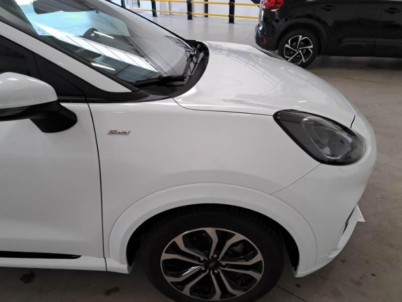 Ford Puma 1.0 ECOBOOST HYBRID 125CV ST-LINE AUTO - foto 35