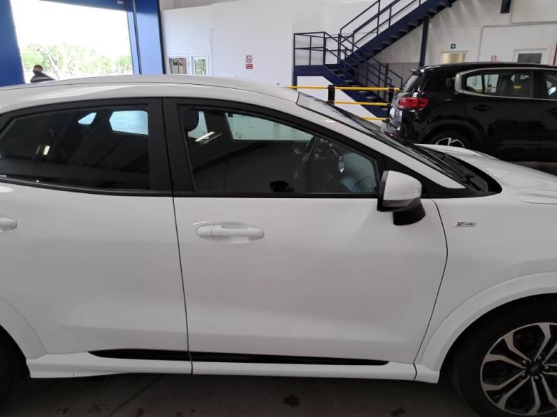 Ford Puma 1.0 ECOBOOST HYBRID 125CV ST-LINE AUTO - foto 36