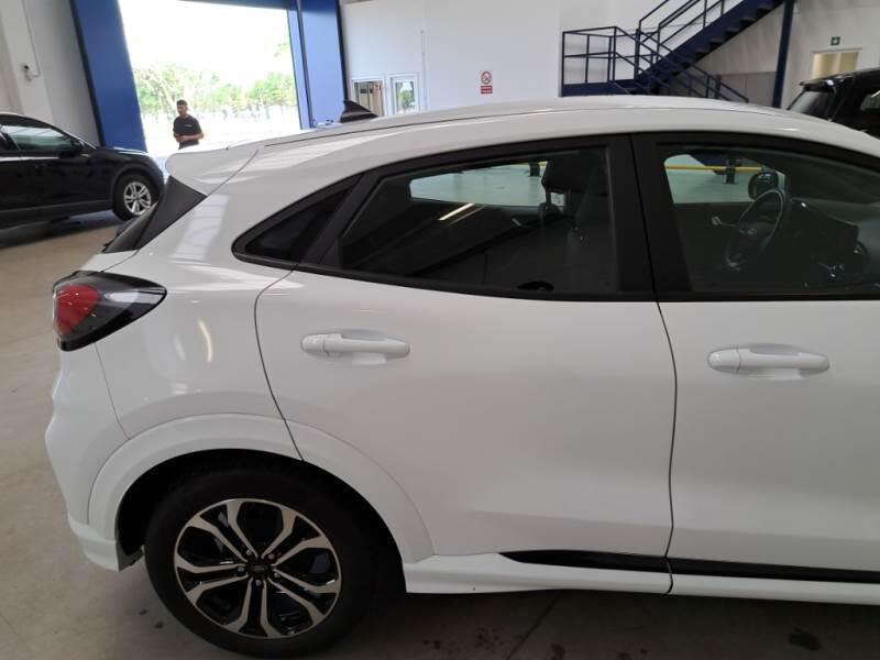 Ford Puma 1.0 ECOBOOST HYBRID 125CV ST-LINE AUTO - foto 38