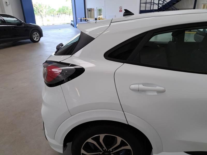 Ford Puma 1.0 ECOBOOST HYBRID 125CV ST-LINE AUTO - foto 40