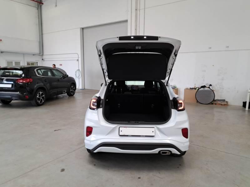 Ford Puma 1.0 ECOBOOST HYBRID 125CV ST-LINE AUTO - foto 5