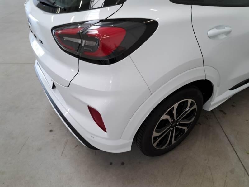 Ford Puma 1.0 ECOBOOST HYBRID 125CV ST-LINE AUTO - foto 41