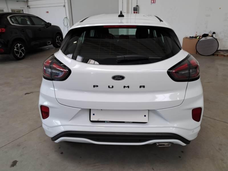 Ford Puma 1.0 ECOBOOST HYBRID 125CV ST-LINE AUTO - foto 42