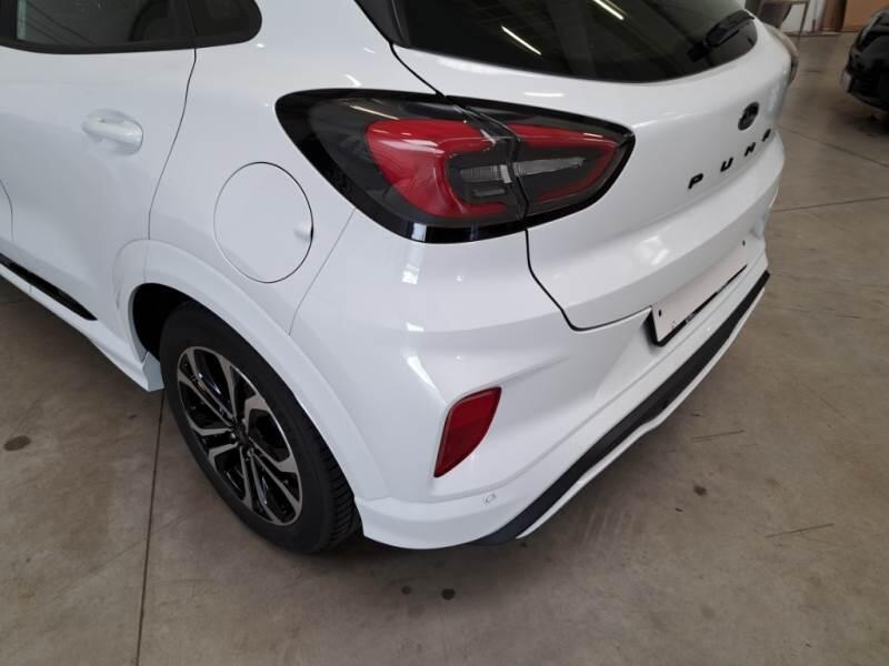 Ford Puma 1.0 ECOBOOST HYBRID 125CV ST-LINE AUTO - foto 44
