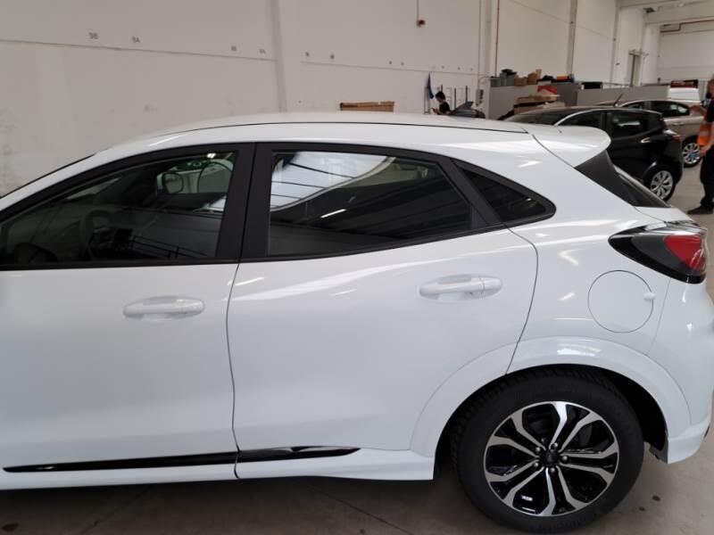 Ford Puma 1.0 ECOBOOST HYBRID 125CV ST-LINE AUTO - foto 46