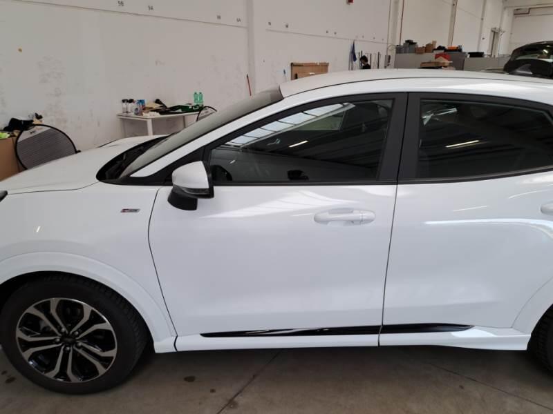 Ford Puma 1.0 ECOBOOST HYBRID 125CV ST-LINE AUTO - foto 48
