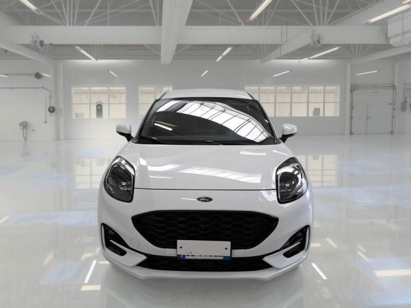 Ford Puma 1.0 ECOBOOST HYBRID 125CV ST-LINE AUTO - foto 6