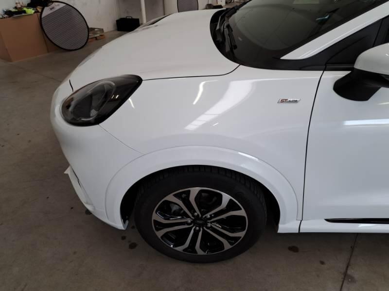 Ford Puma 1.0 ECOBOOST HYBRID 125CV ST-LINE AUTO - foto 51