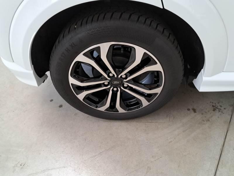 Ford Puma 1.0 ECOBOOST HYBRID 125CV ST-LINE AUTO - foto 55