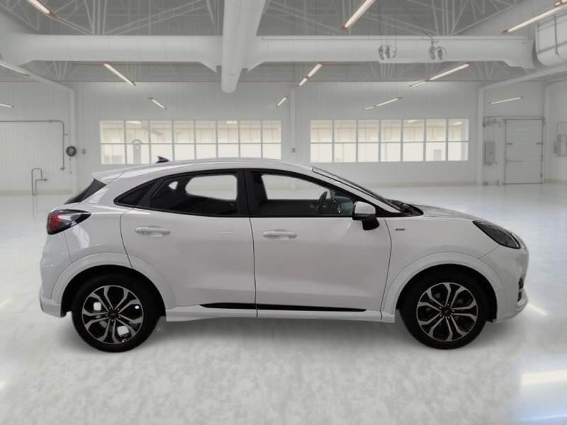 Ford Puma 1.0 ECOBOOST HYBRID 125CV ST-LINE AUTO - foto 7