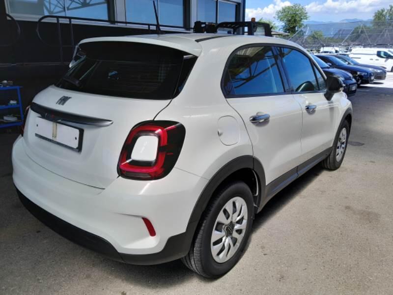 Fiat 500X 2 1.0 T3 120CV MT E6D CULT - foto 2