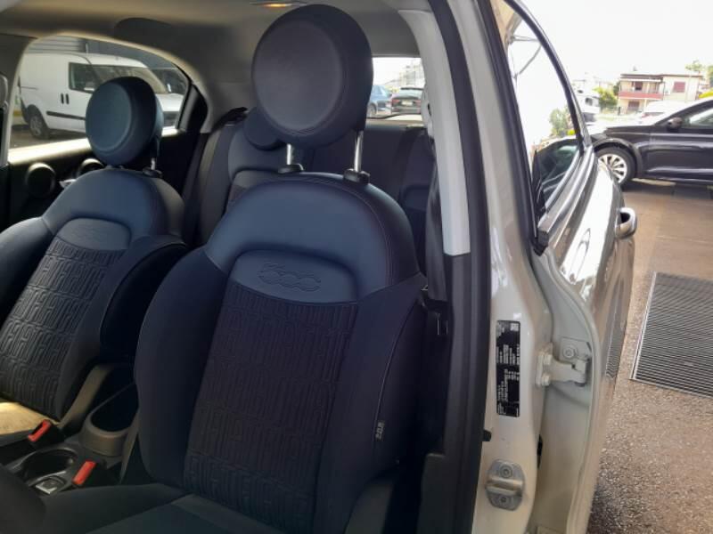 Fiat 500X 2 1.0 T3 120CV MT E6D CULT - foto 11