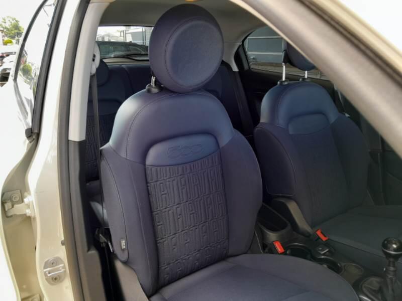 Fiat 500X 2 1.0 T3 120CV MT E6D CULT - foto 13