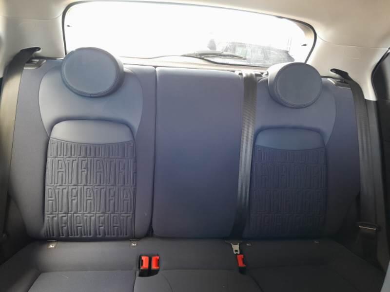 Fiat 500X 2 1.0 T3 120CV MT E6D CULT - foto 15