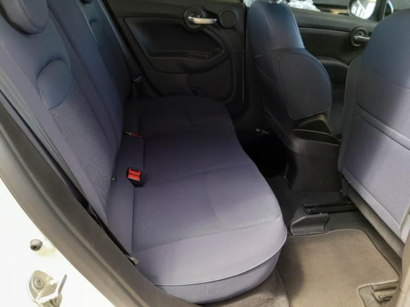 Fiat 500X 2 1.0 T3 120CV MT E6D CULT - foto 16