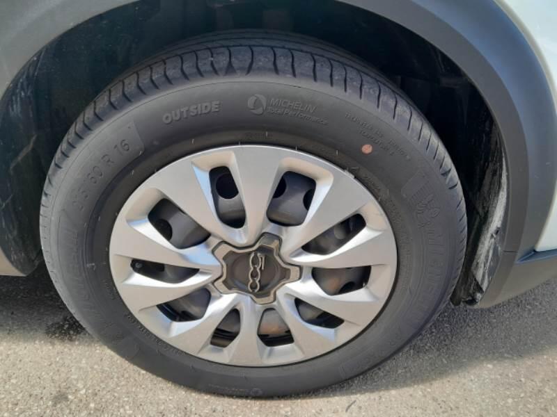 Fiat 500X 2 1.0 T3 120CV MT E6D CULT - foto 17