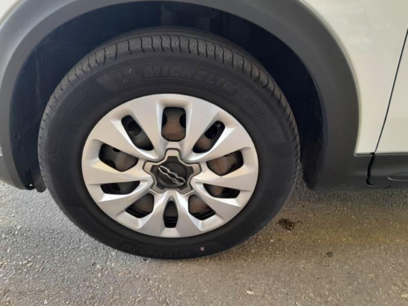 Fiat 500X 2 1.0 T3 120CV MT E6D CULT - foto 18