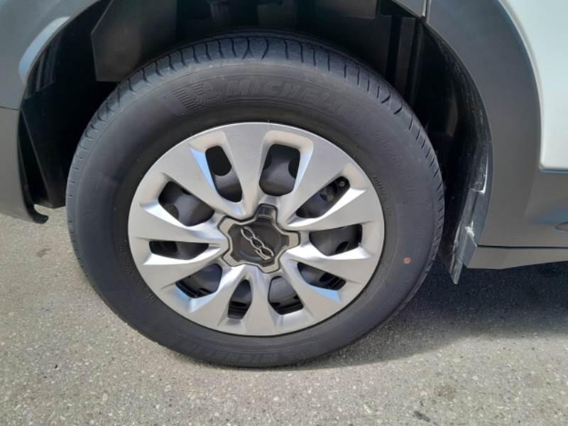 Fiat 500X 2 1.0 T3 120CV MT E6D CULT - foto 19