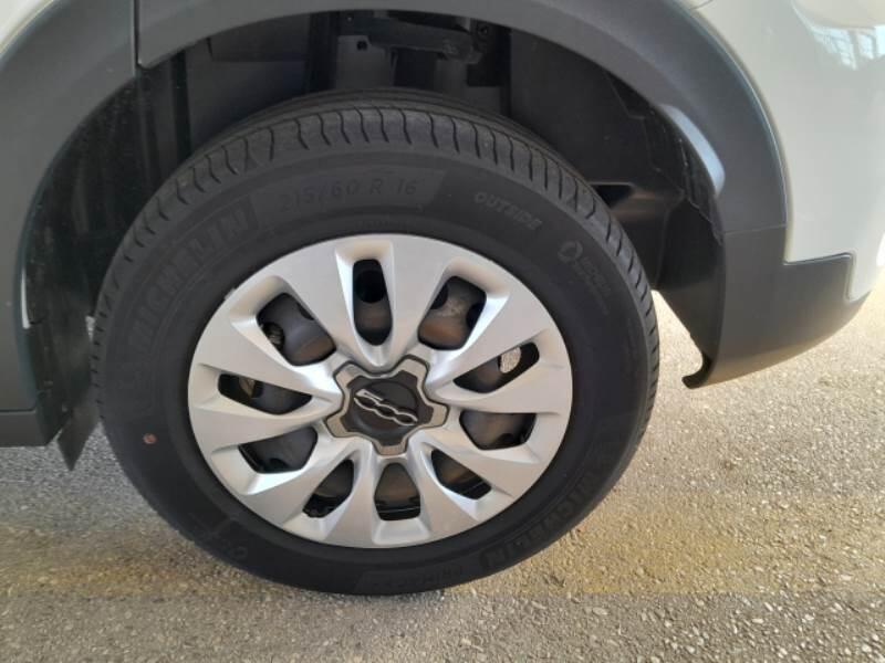 Fiat 500X 2 1.0 T3 120CV MT E6D CULT - foto 20