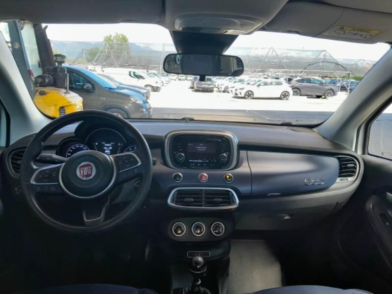 Fiat 500X 2 1.0 T3 120CV MT E6D CULT - foto 3