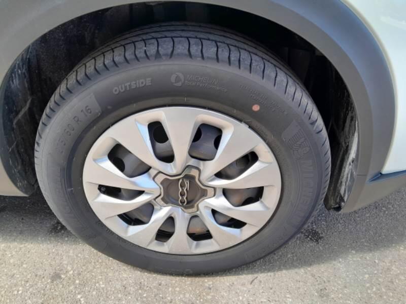 Fiat 500X 2 1.0 T3 120CV MT E6D CULT - foto 28