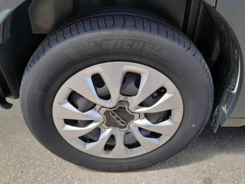 Fiat 500X 2 1.0 T3 120CV MT E6D CULT - foto 30