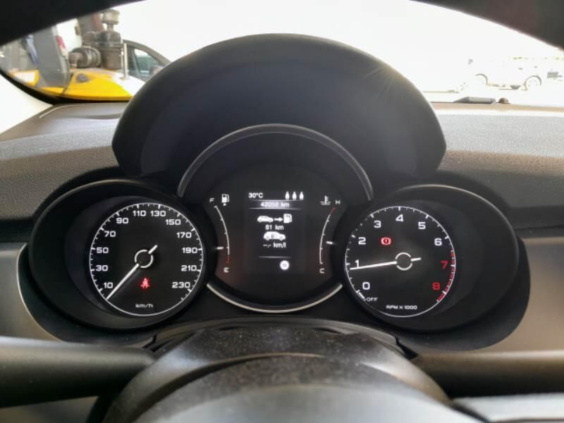 Fiat 500X 2 1.0 T3 120CV MT E6D CULT - foto 4