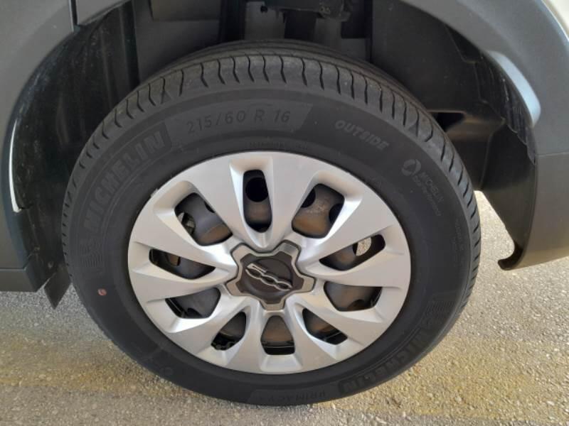 Fiat 500X 2 1.0 T3 120CV MT E6D CULT - foto 32