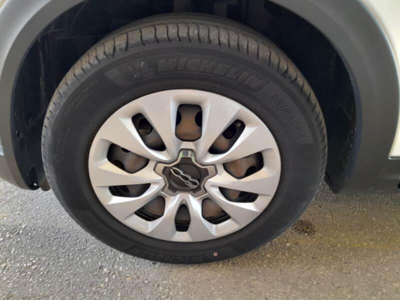Fiat 500X 2 1.0 T3 120CV MT E6D CULT - foto 34