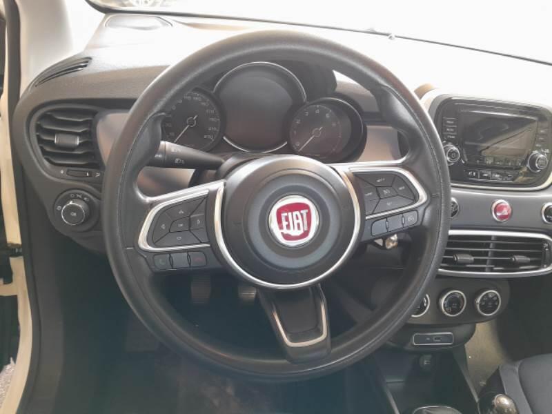 Fiat 500X 2 1.0 T3 120CV MT E6D CULT - foto 39