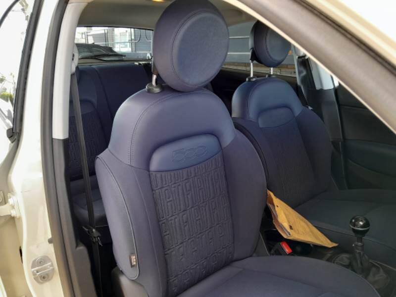 Fiat 500X 2 1.0 T3 120CV MT E6D CULT - foto 44