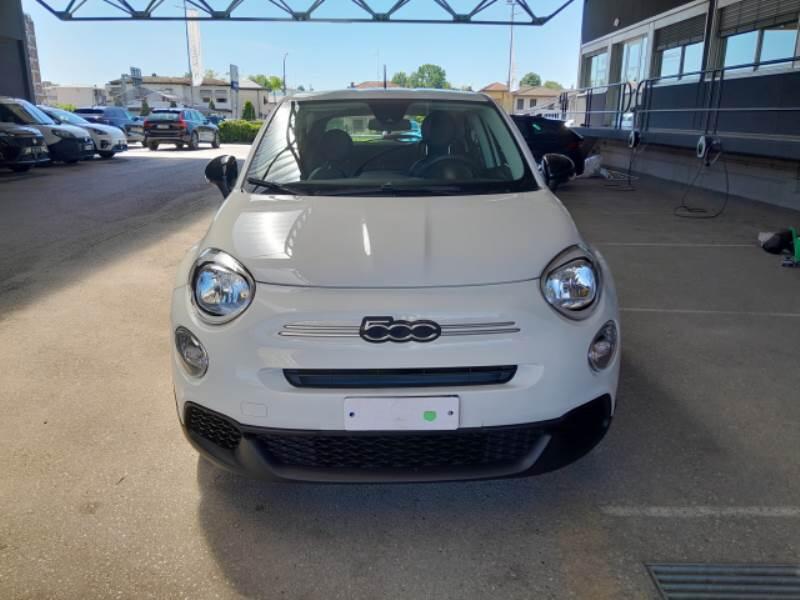 Fiat 500X 2 1.0 T3 120CV MT E6D CULT - foto 6