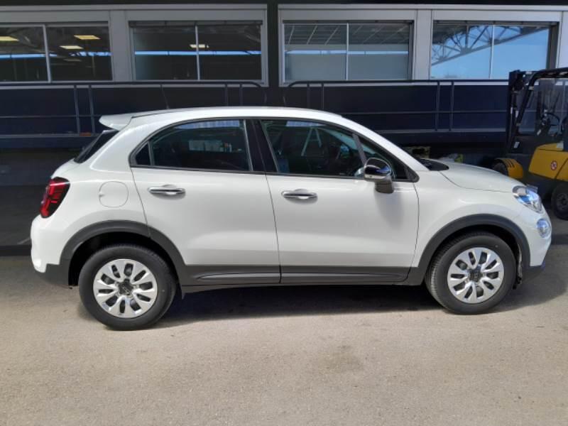 Fiat 500X 2 1.0 T3 120CV MT E6D CULT - foto 7