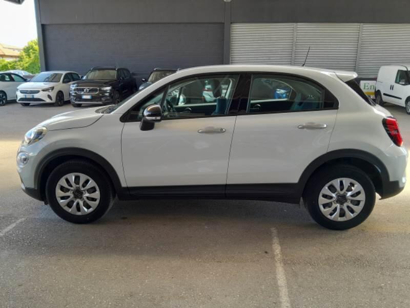 Fiat 500X 2 1.0 T3 120CV MT E6D CULT - foto 8
