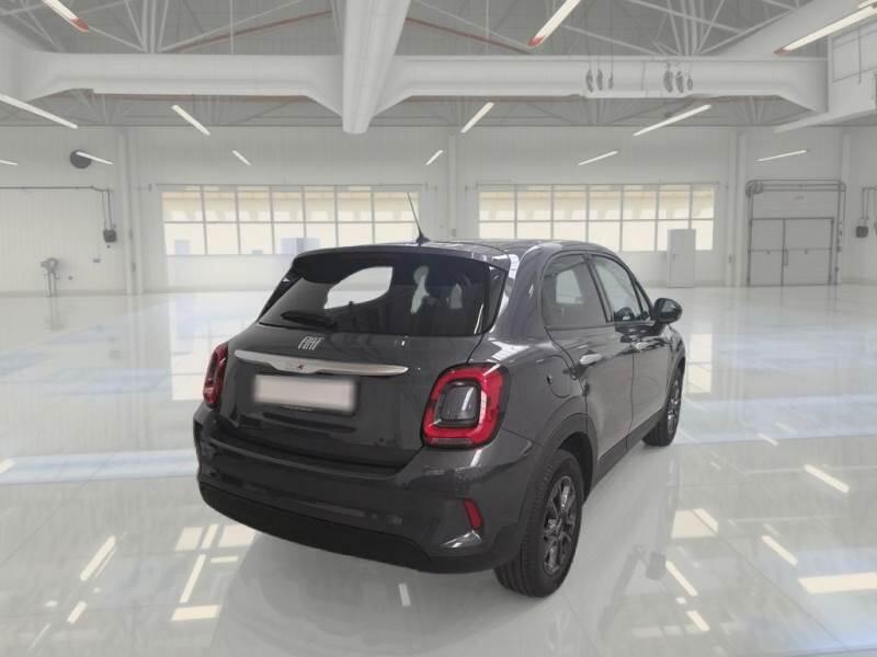 Fiat 500X CROSSOVER 1.0 T3 120CV MT E6D CLUB - foto 2