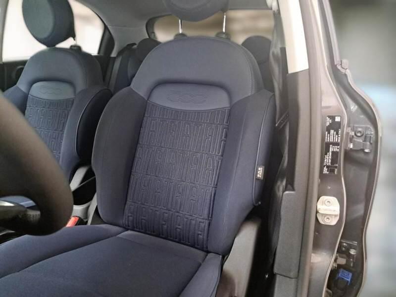 Fiat 500X CROSSOVER 1.0 T3 120CV MT E6D CLUB - foto 11