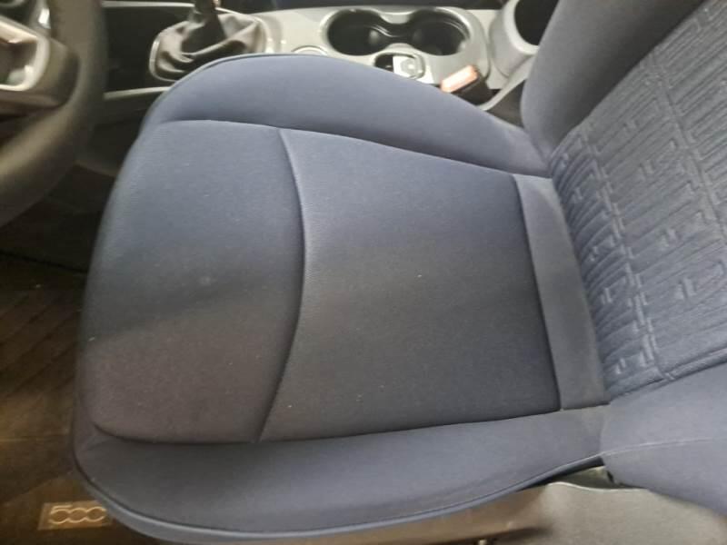 Fiat 500X CROSSOVER 1.0 T3 120CV MT E6D CLUB - foto 12