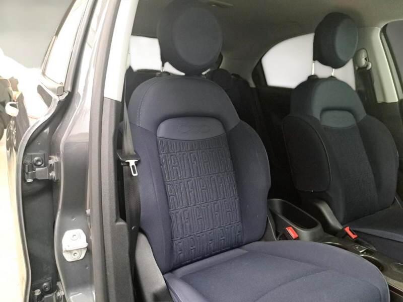 Fiat 500X CROSSOVER 1.0 T3 120CV MT E6D CLUB - foto 13