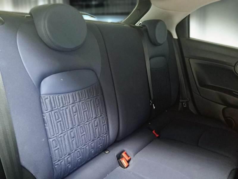 Fiat 500X CROSSOVER 1.0 T3 120CV MT E6D CLUB - foto 15
