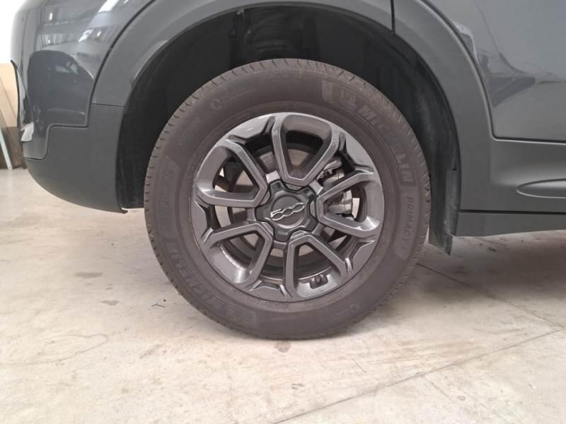 Fiat 500X CROSSOVER 1.0 T3 120CV MT E6D CLUB - foto 18