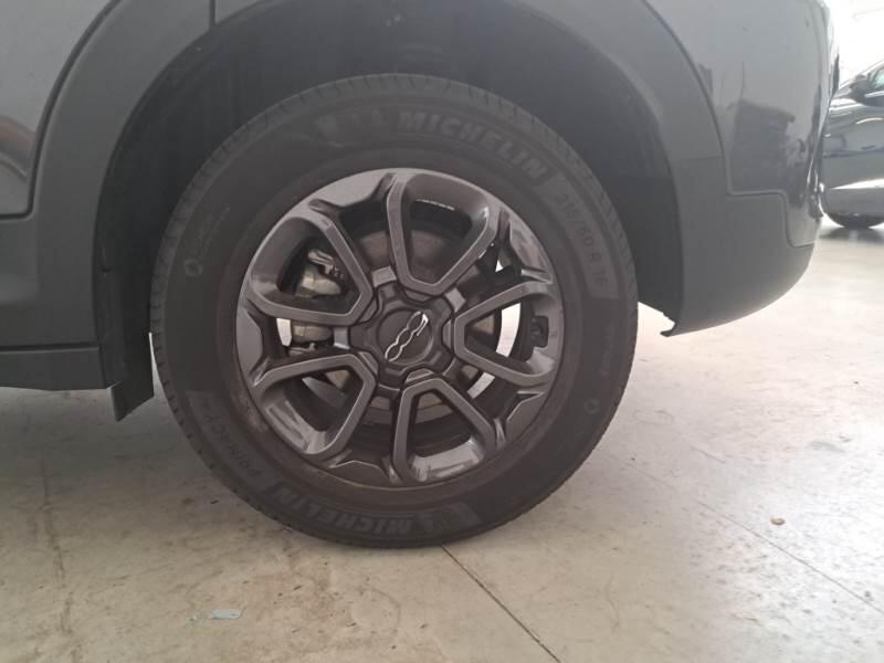 Fiat 500X CROSSOVER 1.0 T3 120CV MT E6D CLUB - foto 19
