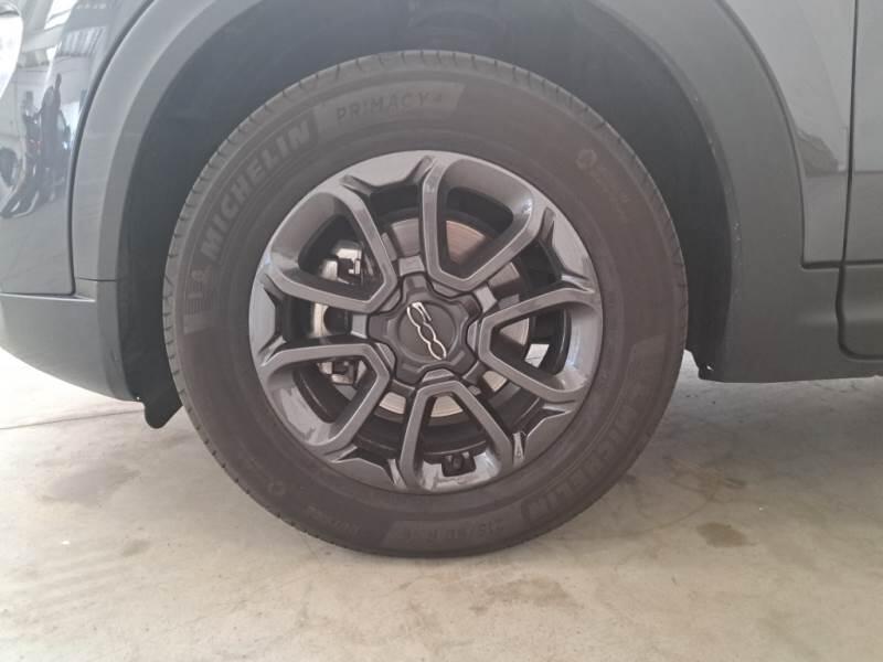 Fiat 500X CROSSOVER 1.0 T3 120CV MT E6D CLUB - foto 20