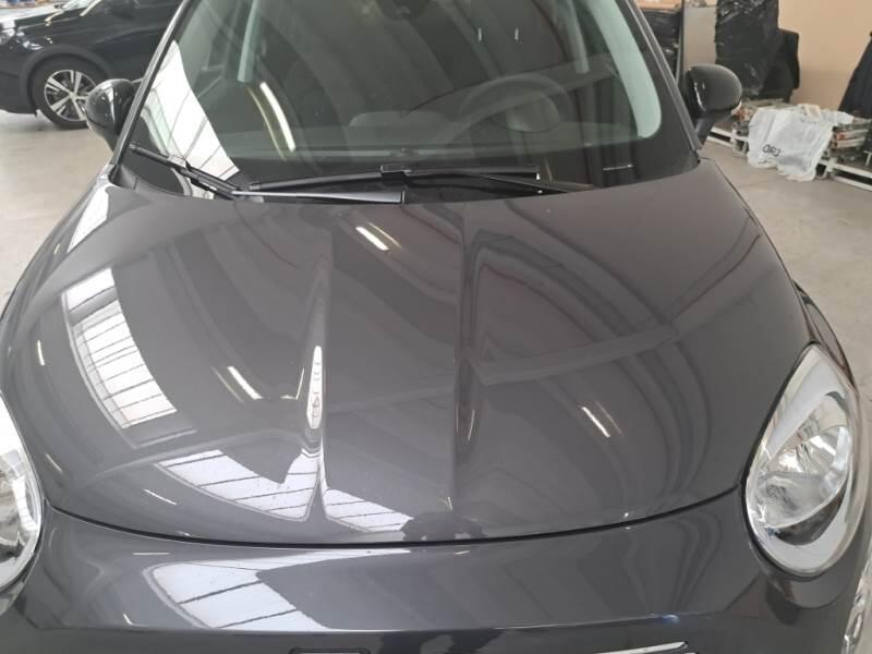 Fiat 500X CROSSOVER 1.0 T3 120CV MT E6D CLUB - foto 26